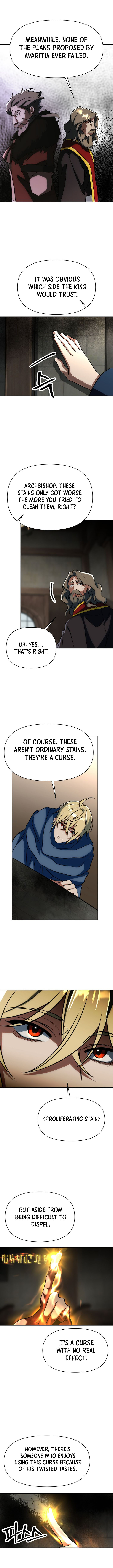 The Archmage Transcending Through Regression Chapter 218 9